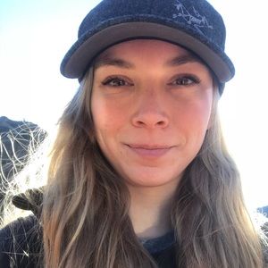 Meet your Posher, Kate